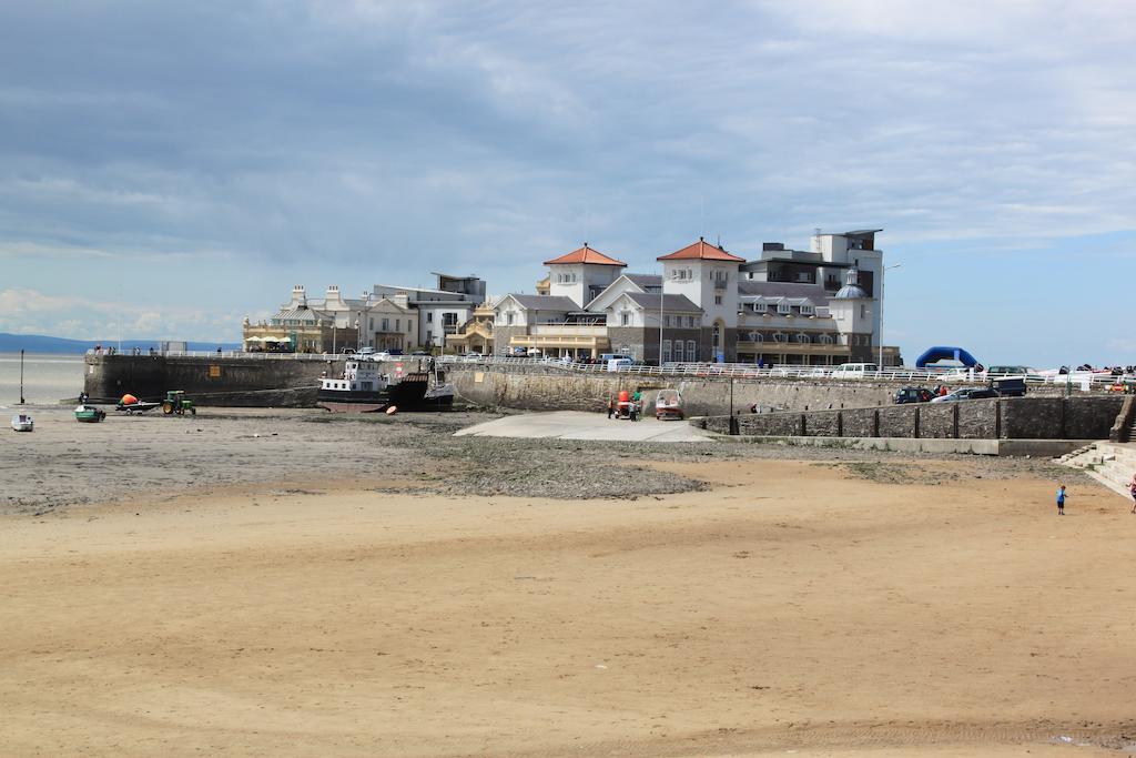 The Rosita Hotel Weston-super-Mare Exterior photo