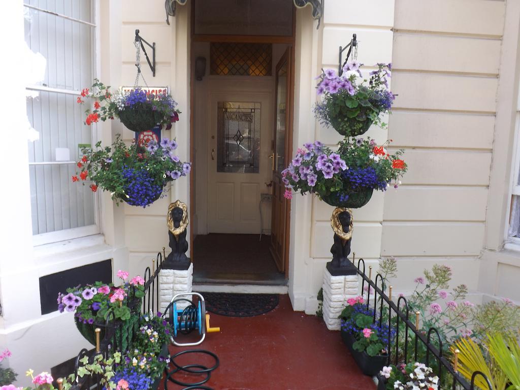 The Rosita Hotel Weston-super-Mare Exterior photo