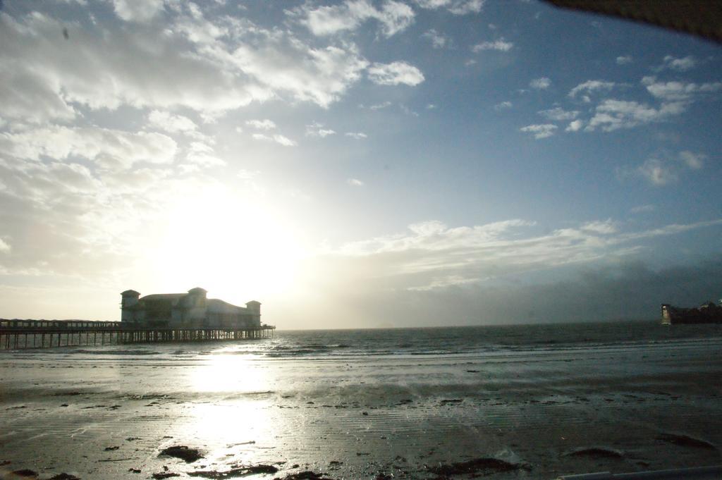 The Rosita Hotel Weston-super-Mare Exterior photo